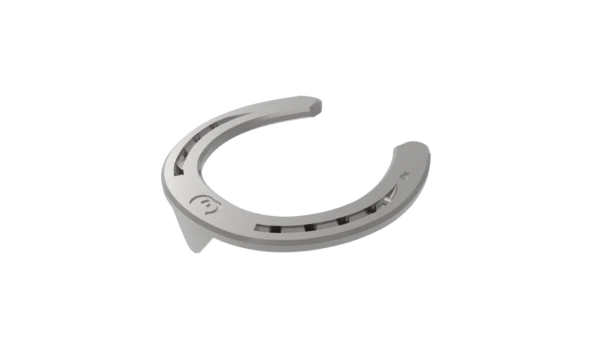 Werkman Hero #2 Front 25x8 Toe Clip - Image 4