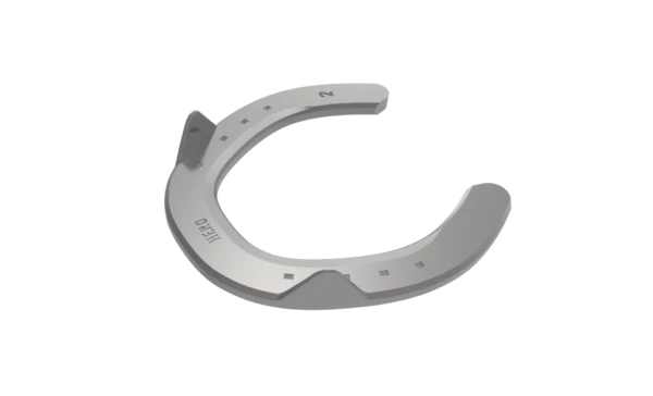 Werkman Hero #1 Hind 22x8 Side Clip - Image 3