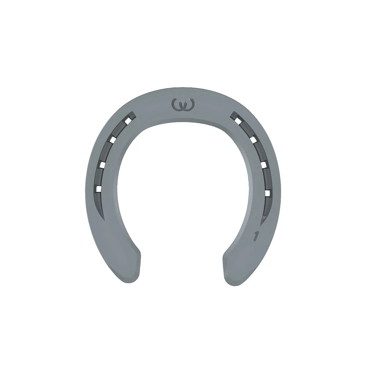Werkman Warrior Special SC 2-3 #0 Horseshoes
