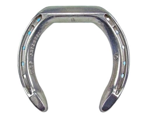 Thoro'Bred World Race Plate #5 Front
