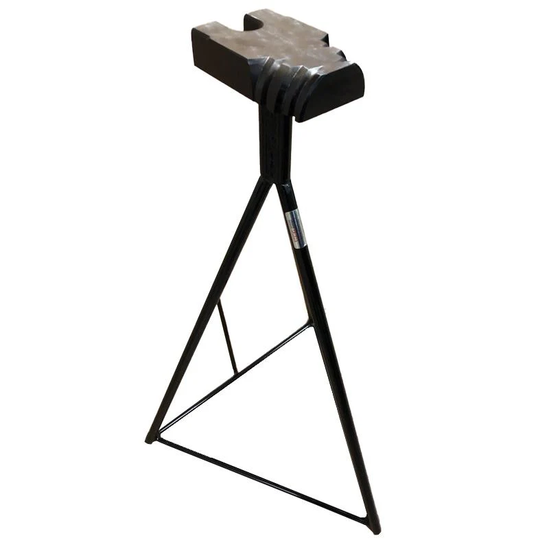 Yoder Large Stall Jack 32" Tall