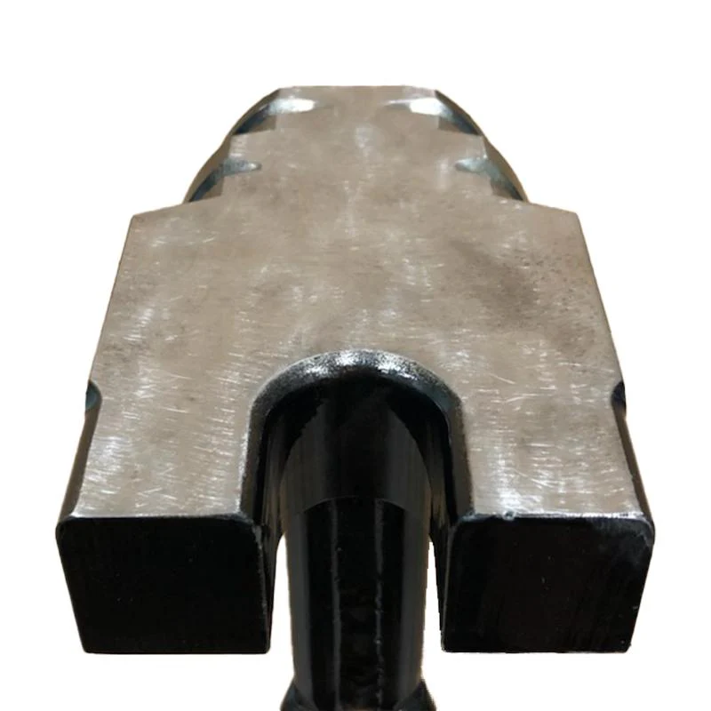 Yoder Small Stall Jack 20" Tall - Image 3