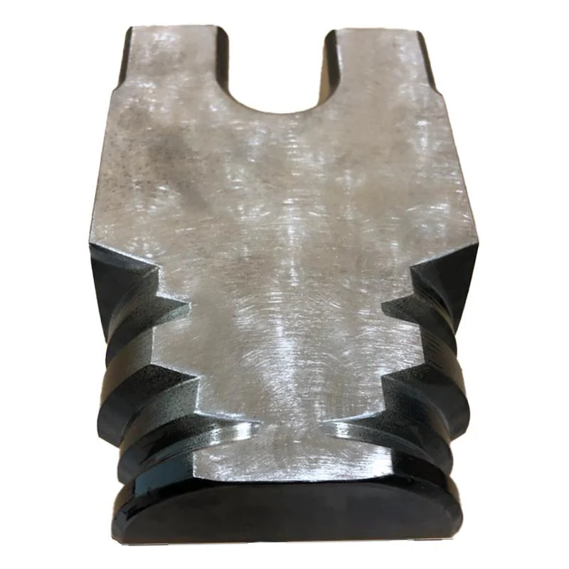 Yoder Small Stall Jack 20" Tall - Image 4